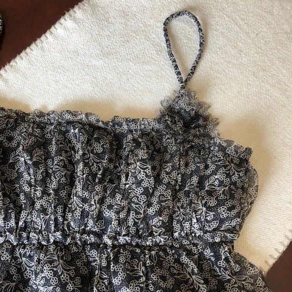 Top silk, Sandra Angelozzi - Picture 2 of 5